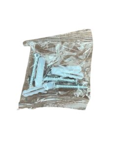 Sistema Illuminazione Binario Trifase Nero, Binario Connettori Giunti Accessori (Binario 2M)