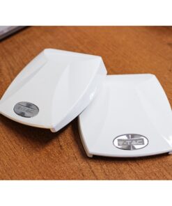 Alternative view of Tappo di Chiusura per Plafoniera Led Lineare A Sospensione Colore Bianco SKU-1366