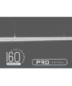 Tappo di Chiusura per Plafoniera Led Lineare A Sospensione Colore Bianco SKU-1366