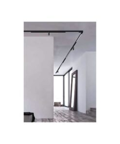 Plafoniera Led Lineare 20W 24V Neutro 4000K CRI 90 UGR 19 Per Sistema Binario Magnetico SKU-7955