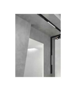 Lampada Led Lineare Regolabile 10X2W 24V Neutro 4000K CRI 90 UGR 19 Per Sistema Binario Magnetico SKU-7965