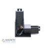 Connettore Forma L Orizzontale ad Angolo 90 Gradi Per Sistema Binario Magnetico SKU-7972