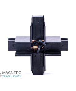 Connettore a Croce Forma X Per Sistema Binario Magnetico SKU-7974