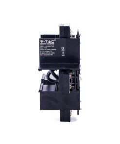 Alternative view of Connettore a Croce Forma X Per Sistema Binario Magnetico SKU-7974