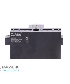 Alternative view of Connettore Forma T Per Sistema Binario Magnetico SKU-7975