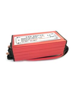 Led Driver CC 1000mA 15V-22VDC 15W Corrente Costante IP67