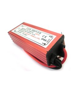 Led Driver CC 1000mA 15V-22VDC 15W Corrente Costante IP67