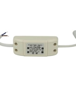 Led Driver CC 260mA DC 14V-16V 5X1W Trasformatore Alimentatore Corrente Costante Per Faretto Led FP6605