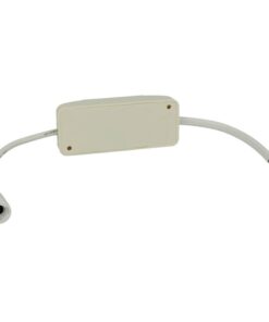 Led Driver CC 260mA DC 14V-16V 5X1W Trasformatore Alimentatore Corrente Costante Per Faretto Led FP6605