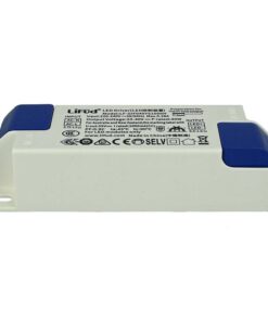 Led Driver CC 1000mA 33V-40VDC 40W Alimentatore Corrente Costante 1000mA Per Pannello Led 60X60cm