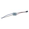 Led Driver CC 600mA 3V-4V DC 1X3W Trasformatore Alimentatore Corrente Costante 3W