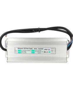 Led Driver CC Impermeabile IP67 3600mA 25-36VDC 120W Alimentatore Corrente Costante