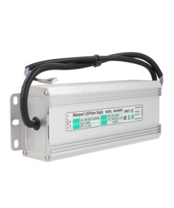 Alternative view of Led Driver CC Impermeabile IP67 3600mA 25-36VDC 120W Alimentatore Corrente Costante