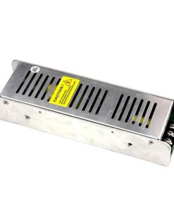 Alimentatore Dimmerabile CV 12V 100W Triac Dimmer Voltaggio Costante Per Striscia Led IP20 SKU-3256