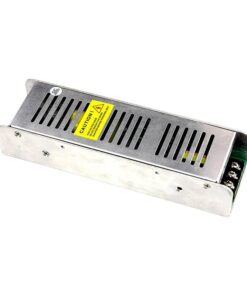 Alimentatore Dimmerabile CV 12V 150W Triac Dimmer Voltaggio Costante Per Striscia Led IP20 SKU-3257