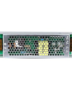 Alimentatore Dimmerabile CV 12V 150W Triac Dimmer Voltaggio Costante Per Striscia Led IP20 SKU-3257