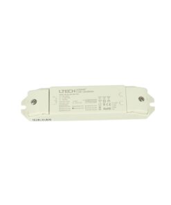 Led Driver CC 300mA DC 10-33V 10W Dimmerabile 0-10V 1-10V PWM
