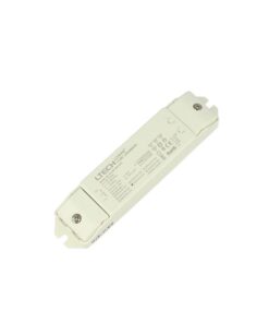 Led Driver CC 300mA DC 10-33V 10W Dimmerabile 0-10V 1-10V PWM