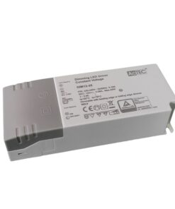 Alternative view of Alimentatore Dimmerabile Con Triac Dimmer Taglio di Fase DC 12V 25W Per Striscia Led 12V DIM12-25