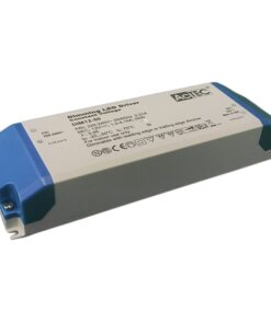 Alternative view of Alimentatore Dimmerabile Con Triac Dimmer Taglio di Fase DC 12V 50W Per Striscia Led 12V DIM12-50