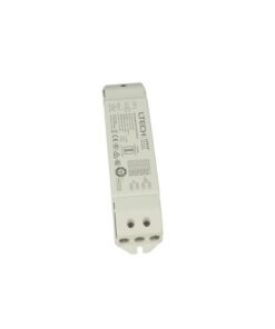 Led Driver CC Dimmerabile 0-10V Pulsante N.O. Push Dimmer 15W Regolabile 100/180/300/350/450/500/600/700mA