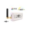 WiFi Mini Centralina Led CCT Dimmer RGB Controller Domotica Con Iphone iOS Smartphone Android 12V 24V 3X4A