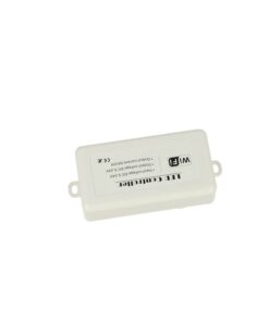 WiFi Mini Centralina Led Dimmer CCT RGB Controller Domotica Con iOS Android 12V 24V 5AX3