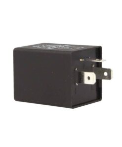 Flasher Led Lampeggiatore Rele Relay 3 Pin EFL3 12V Per Frecce Led Auto Americano