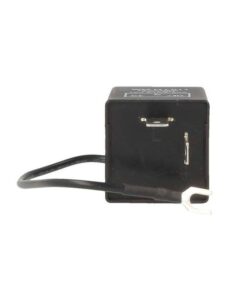 Flasher Led Lampeggiatore Rele Relay 3 Pin Negativo Con Filo FLL011 12V Per Frecce Led Moto Scooter Motorcycle