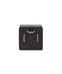 Flasher Led Lampeggiatore Rele Relay Frequenza Regolabile 3 Pin 12V CF13 Per Frecce Led Auto Giapponese