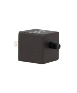 Flasher Led Lampeggiatore Rele Relay Frequenza Regolabile 3 Pin 12V CF13 Per Frecce Led Auto Giapponese