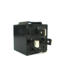 Alternative view of Relay 4 Pin Rele Auto 12V DC 40A
