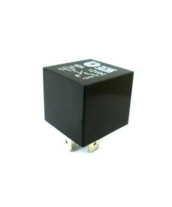 Relay 4 Pin Rele Auto 12V DC 40A