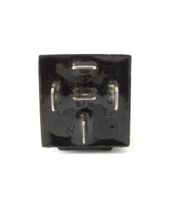Alternative view of Relay 5 Pin Rele Auto 12V DC 40A