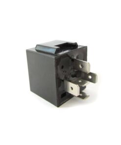 Relay 5 Pin Rele Auto 12V DC 40A