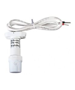 Sensore Crepuscolare Con Dimmer Daylight Sensor Per Led Driver Dimmerabili 1-10V Da Incasso e Da Supercifie Soffitto SKU-1369