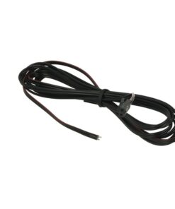 Alternative view of Cavo Elettrico Splitter Piattina Con Attacco Maschio Da 2 Metri Compatibile Con CL7716