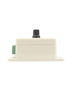 Led Dimmer Segnale PWM Con Rotella Per Striscia Bobina Luci Led 12V 24V 8A