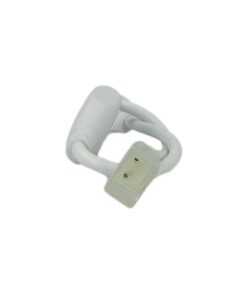 2 PZ Spine Alimentatore Trasformatore 2 Pin Passo 6mm per Bobina LED 220V 500W