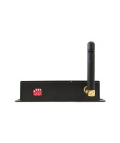 Led Dimmer Mono Colore Centralina 2,4G Controller Telecomando RF Wireless 12V 24V 16A Bobina Led RF203