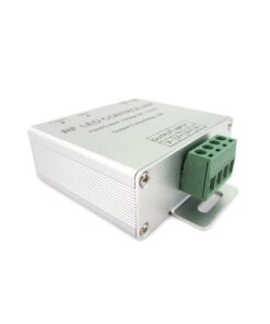 Led Dimmer Mono Colore 12V 24V 10A Con Telecomando RF Wireless Per Bobina Led RF303
