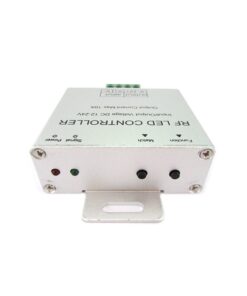 Led Dimmer Mono Colore 12V 24V 10A Con Telecomando RF Wireless Per Bobina Led RF303