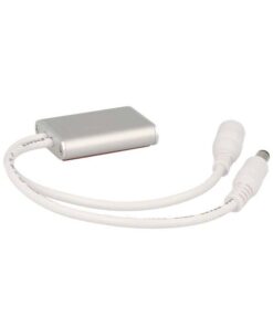 Led Dimmer PWM Interruttore ON OFF Touch 12V 24V 4A