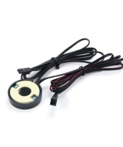 Interruttore LED Dimmer per Specchio Controllo dell'Illuminazione con Movimento della Mano, 12V-24VDC, Potenza di Carico 4A, Range di Rilevamento entro 18cm