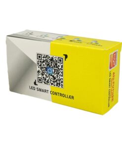 Mini Centralina Tuya Smart Controller Wi-Fi Led Dimmer CCT CW 2 Canale Compatibile Con Alexa Google Home