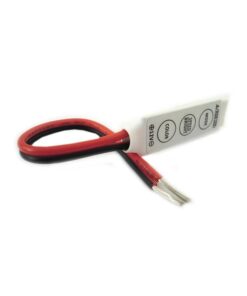 Mini Centralina RGB Led Strip Controller 12V 6A Fino 72W Per Bobina Striscia Led