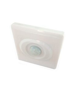 Sensore Di Movimento Per Luci Led Rilevatore Di Presenza Per Led 12V 96W