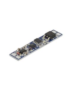 Interruttore Sensore Prossimità 12V 24V 8A Per Strip Led Profilo Alluminio