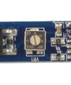 Sensore Di Movimento 12V 24V 8A Tempo Ritardo Spegnimento Regolabile Da 6 A 70 Secondi