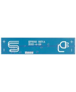 Interruttore Sensore Prossimità Con Dimmer e Memoria 12V 24V 6A Per Strip Led Profilo Alluminio